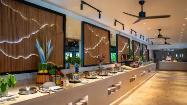 VELIGANDU MALDIVES RESORT ISLAND