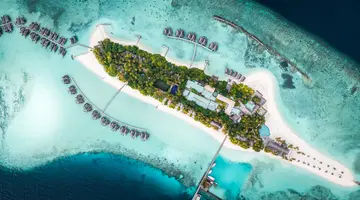 VELIGANDU MALDIVES RESORT ISLAND
