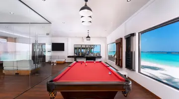 VELIGANDU MALDIVES RESORT ISLAND