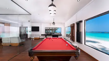 VELIGANDU MALDIVES RESORT ISLAND