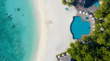 VELIGANDU MALDIVES RESORT ISLAND
