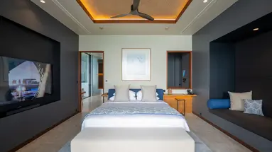 VELIGANDU MALDIVES RESORT ISLAND