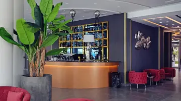 Velipoja Grand Europa Resort, Affiliated by Melia