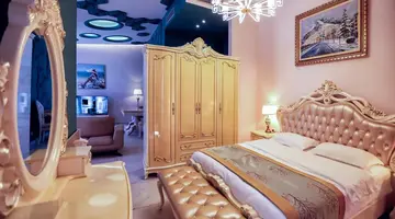 Velipoja Grand Europa Resort, Affiliated by Melia