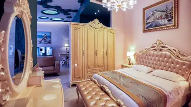 Velipoja Grand Europa Resort, Affiliated by Melia