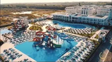 Velipoja Grand Europa Resort, Affiliated by Melia