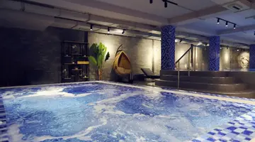 Velipoja Grand Europa Resort, Affiliated by Melia