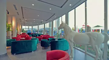 Velipoja Grand Europa Resort, Affiliated by Melia