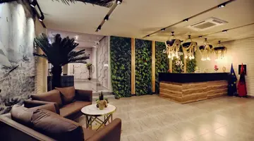 Velipoja Grand Europa Resort, Affiliated by Melia