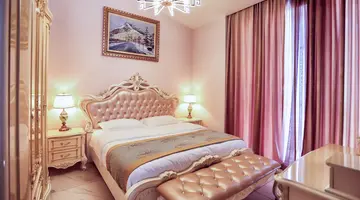 Velipoja Grand Europa Resort, Affiliated by Melia