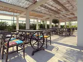 Velipoja Grand Europa Resort, Affiliated by Melia