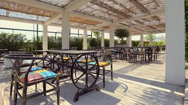 Velipoja Grand Europa Resort, Affiliated by Melia