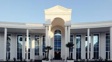 Velipoja Grand Europa Resort, Affiliated by Melia