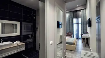 Velipoja Grand Europa Resort, Affiliated by Melia