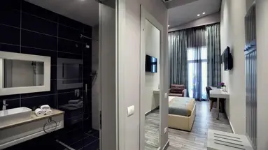 Velipoja Grand Europa Resort, Affiliated by Melia