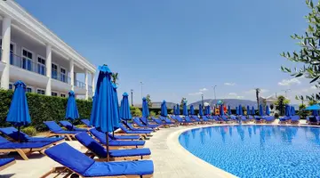 Velipoja Grand Europa Resort, Affiliated by Melia