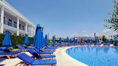 Velipoja Grand Europa Resort, Affiliated by Melia