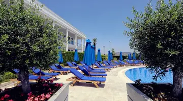 Velipoja Grand Europa Resort, Affiliated by Melia