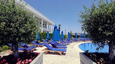 Velipoja Grand Europa Resort, Affiliated by Melia