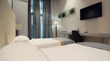 Velipoja Grand Europa Resort, Affiliated by Melia