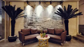 Velipoja Grand Europa Resort, Affiliated by Melia