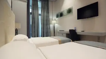 Velipoja Grand Europa Resort, Affiliated by Melia