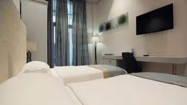 Velipoja Grand Europa Resort, Affiliated by Melia
