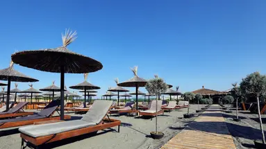 Velipoja Grand Europa Resort, Affiliated by Melia