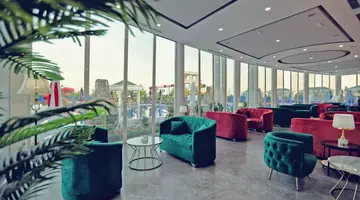 Velipoja Grand Europa Resort, Affiliated by Melia