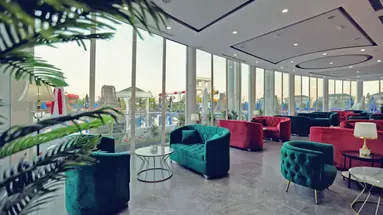 Velipoja Grand Europa Resort, Affiliated by Melia