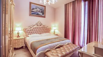 Velipoja Grand Europa Resort, Affiliated by Melia