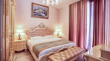 Velipoja Grand Europa Resort, Affiliated by Melia