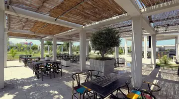 Velipoja Grand Europa Resort, Affiliated by Melia