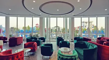 Velipoja Grand Europa Resort, Affiliated by Melia