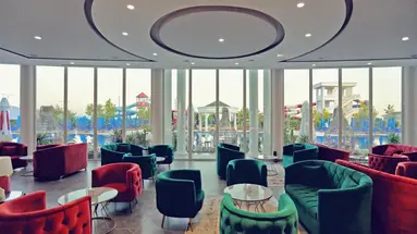 Velipoja Grand Europa Resort, Affiliated by Melia