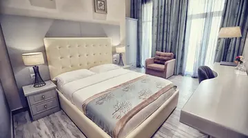 Velipoja Grand Europa Resort, Affiliated by Melia