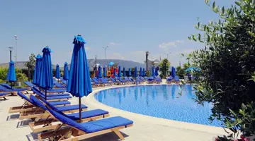 Velipoja Grand Europa Resort, Affiliated by Melia