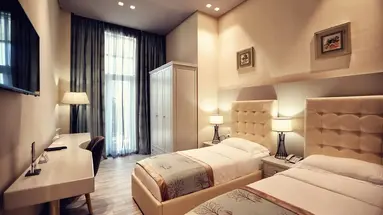 Velipoja Grand Europa Resort, Affiliated by Melia