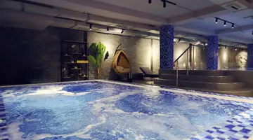 Velipoja Grand Europa Resort, Affiliated by Melia