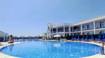 Velipoja Grand Europa Resort, Affiliated by Melia