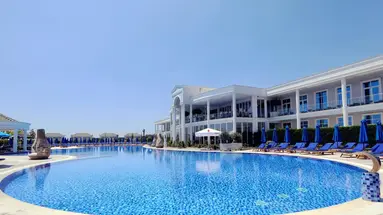 Velipoja Grand Europa Resort, Affiliated by Melia