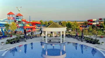 Velipoja Grand Europa Resort, Affiliated by Melia