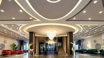 Velipoja Grand Europa Resort, Affiliated by Melia
