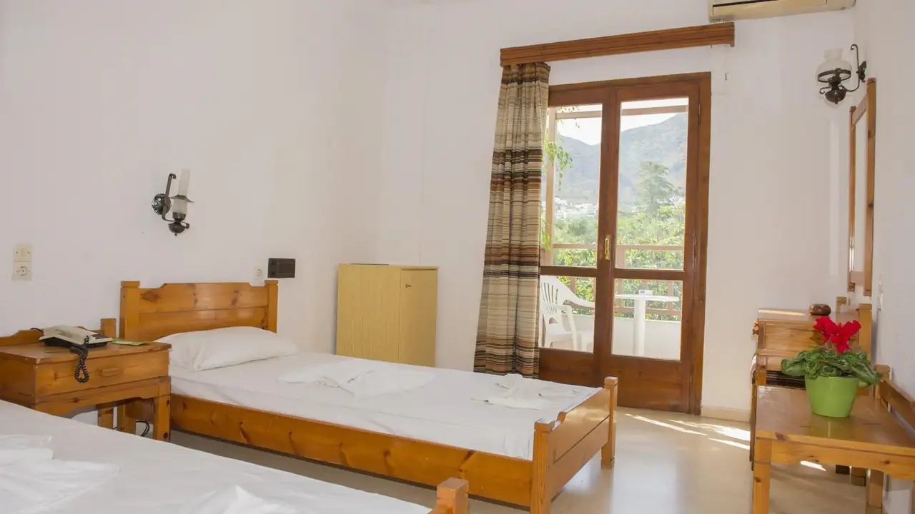 Velissarios Hotel