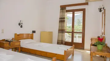 Velissarios Hotel