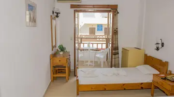 Velissarios Hotel