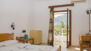 Velissarios Hotel