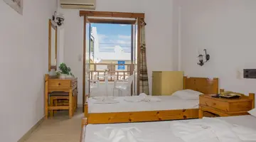 Velissarios Hotel