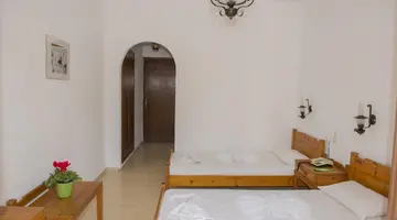 Velissarios Hotel