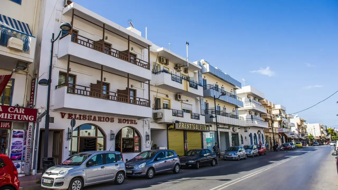 Velissarios Hotel